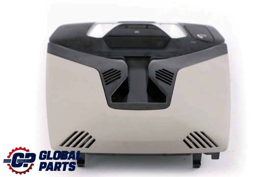 BMW 1 Series F40 Roof Light Switch Unit Rear Centre - SKU 5A0EDB0 - Part number 5A0EDB0
