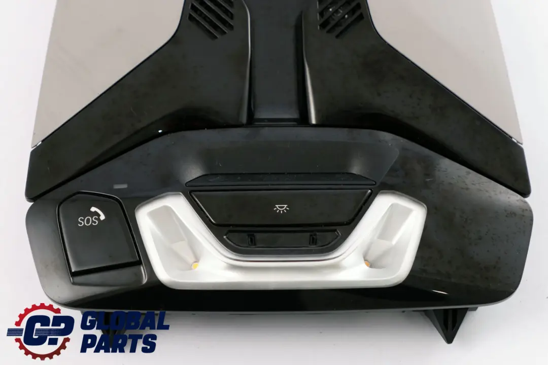 Roof Light Switch Unit Rear Centre to BMW 1 Series F40 with Part number 5A0EDB0 BMW 1 Series F40 Roof Light Switch Unit Rear Centre - SKU 5A0EDB0 - Part number 5A0EDB0