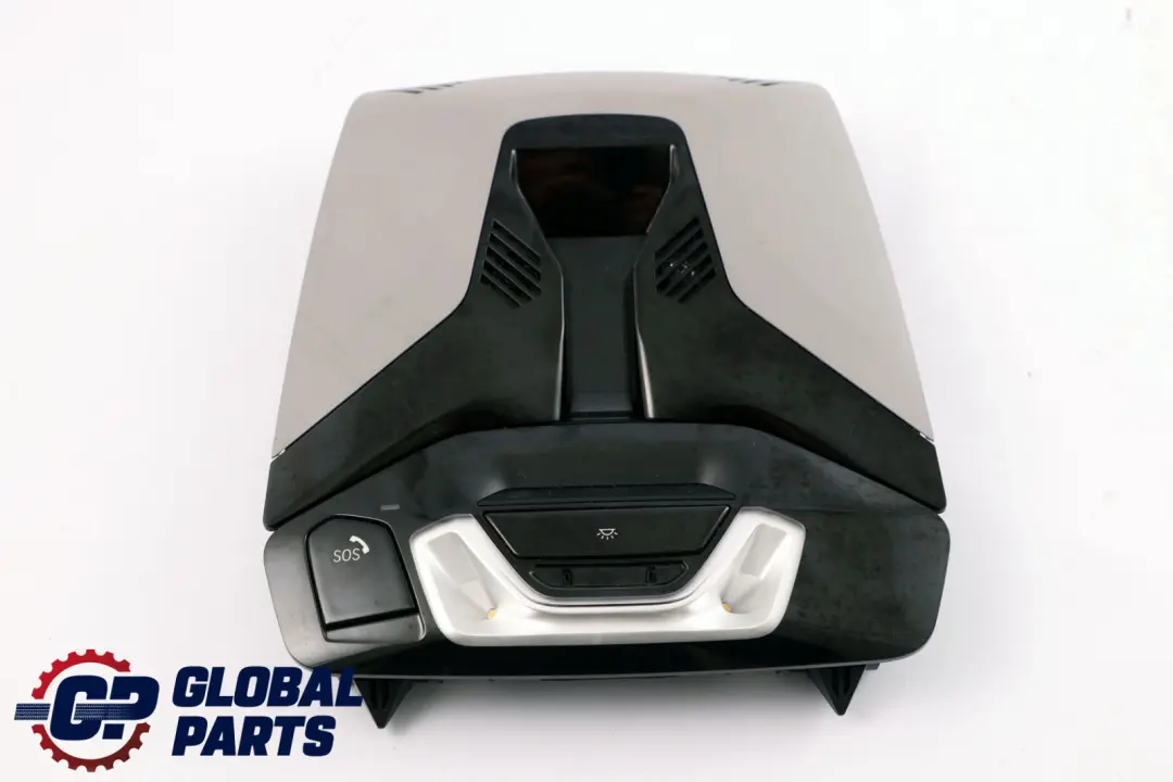 Roof Light Switch Unit Rear Centre to BMW 1 Series F40 with Part number 5A0EDB0 BMW 1 Series F40 Roof Light Switch Unit Rear Centre - SKU 5A0EDB0 - Part number 5A0EDB0