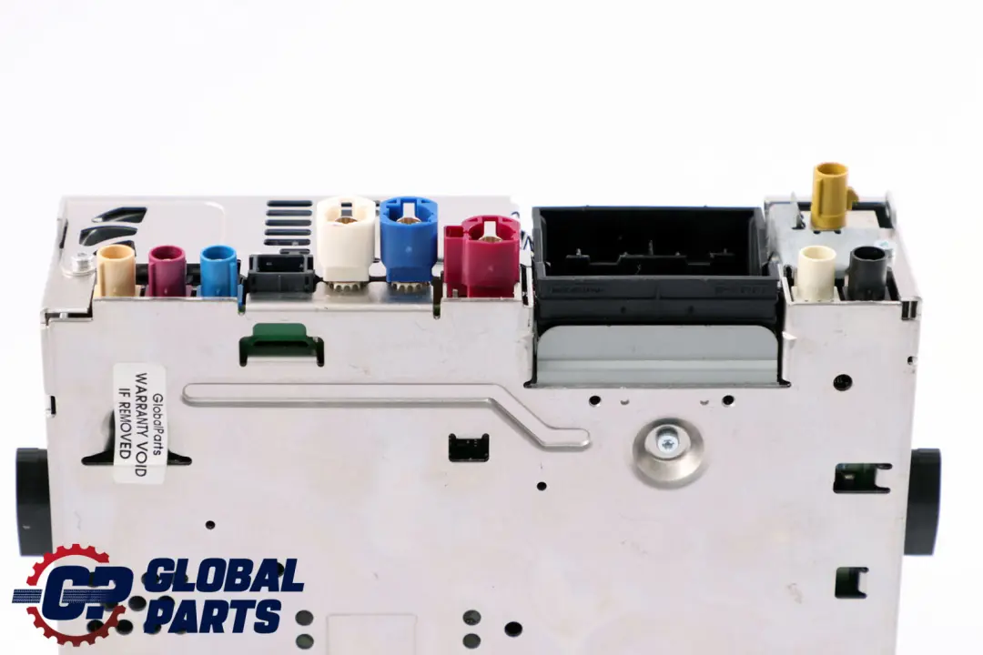 BMW F40 Alpine Basic Head Unit Media Audio Player GPS DAB - SKU 5A0EDF6 - Part number 5A0EDF6