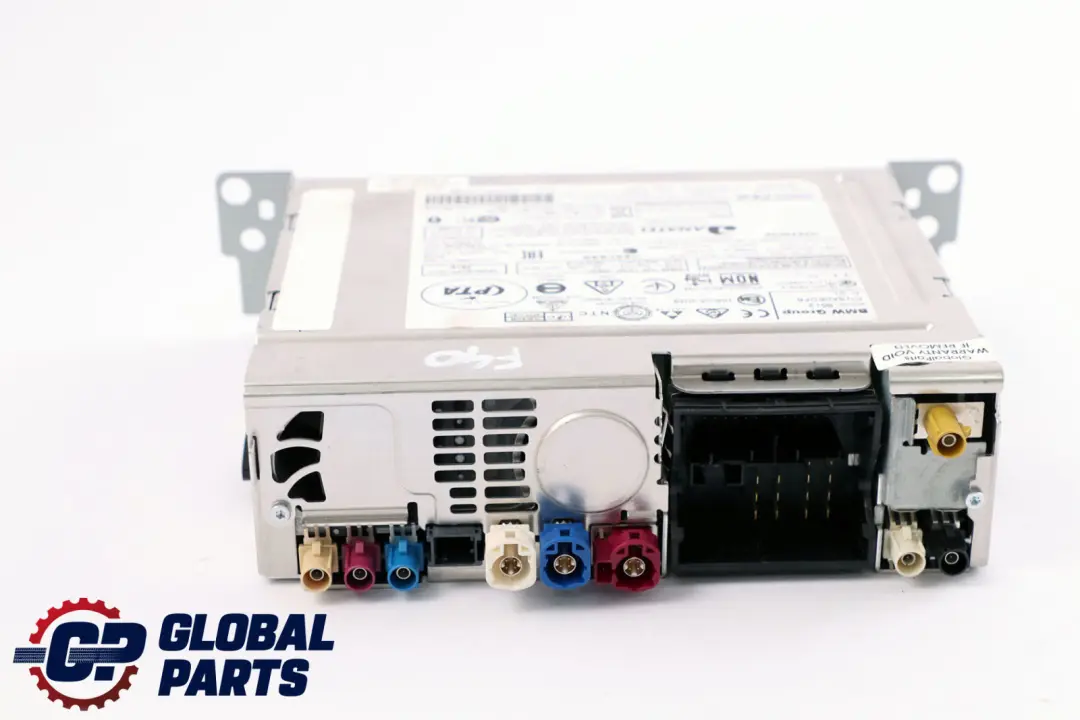 BMW F40 Unité Principale Audio Media GPS DAB Alpine - SKU 5A0EDF6 - Numéro de pièce 5A0EDF6