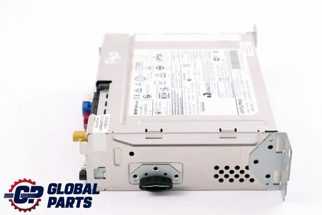 Unité Principale Audio Media GPS DAB Alpine pour BMW F40 à propos du numéro de pièce 5A0EDF6 BMW F40 Unité Principale Audio Media GPS DAB Alpine - SKU 5A0EDF6 - Numéro de pièce 5A0EDF6