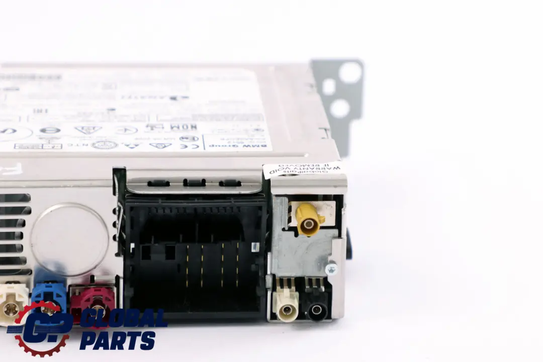 BMW 1 Series F40 Alpine Basic Head Unit Media Audio Player GPS DAB - SKU 5A0EDF6 - Part number 5A0EDF6