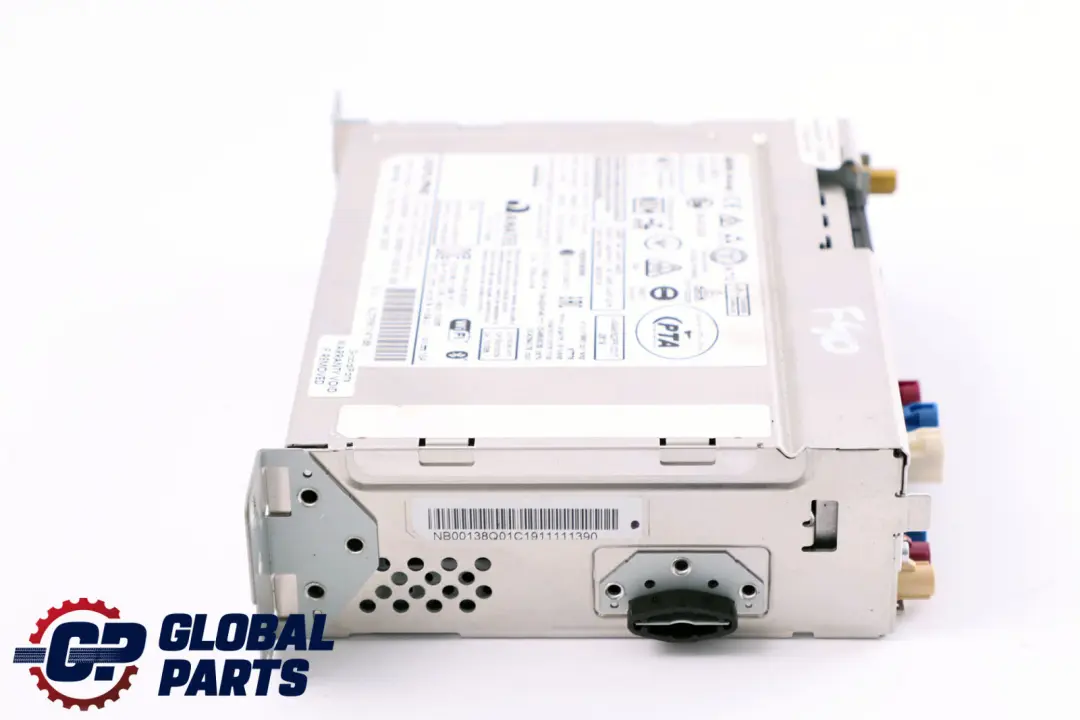 BMW 1 Series F40 Alpine Basic Head Unit Media Audio Player GPS DAB - SKU 5A0EDF6 - Part number 5A0EDF6