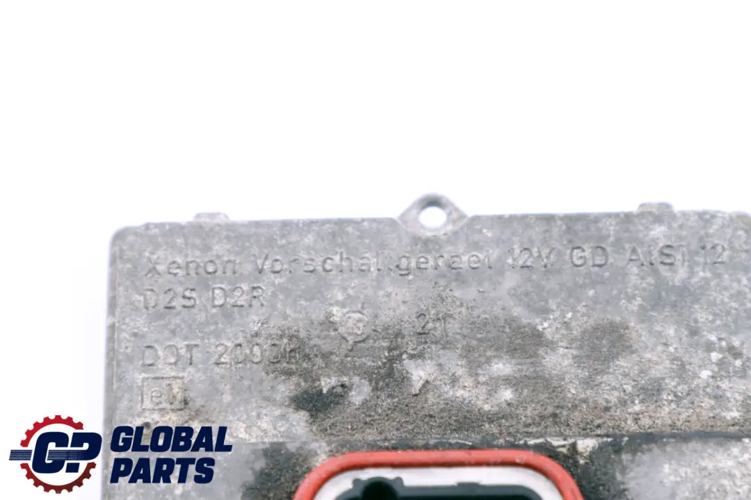 Module De Contrôle Du Niveau Des Phares Au Xénon 5DV 008 290-00 pour Mercedes W211 à propos du numéro de pièce 5DV-008-290-00 Mercedes W211 Module De Contrôle Du Niveau Des Phares Au Xénon 5DV 008 290-00 - SKU 5DV-008-290-00 - Numéro de pièce 5DV-008-290-00