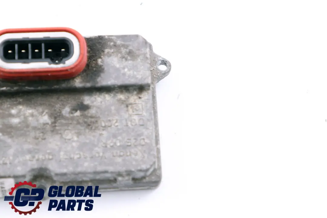 Module De Contrôle Du Niveau Des Phares Au Xénon Mercedes W211 - SKU 5DV-008-290-00 - Numéro de pièce 5DV 008 290-00