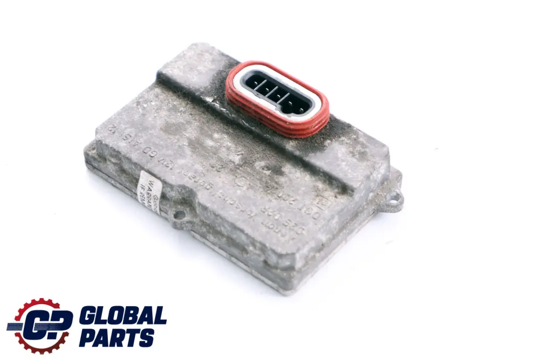Module De Contrôle Du Niveau Des Phares Au Xénon Mercedes W211 - SKU 5DV-008-290-00 - Numéro de pièce 5DV 008 290-00
