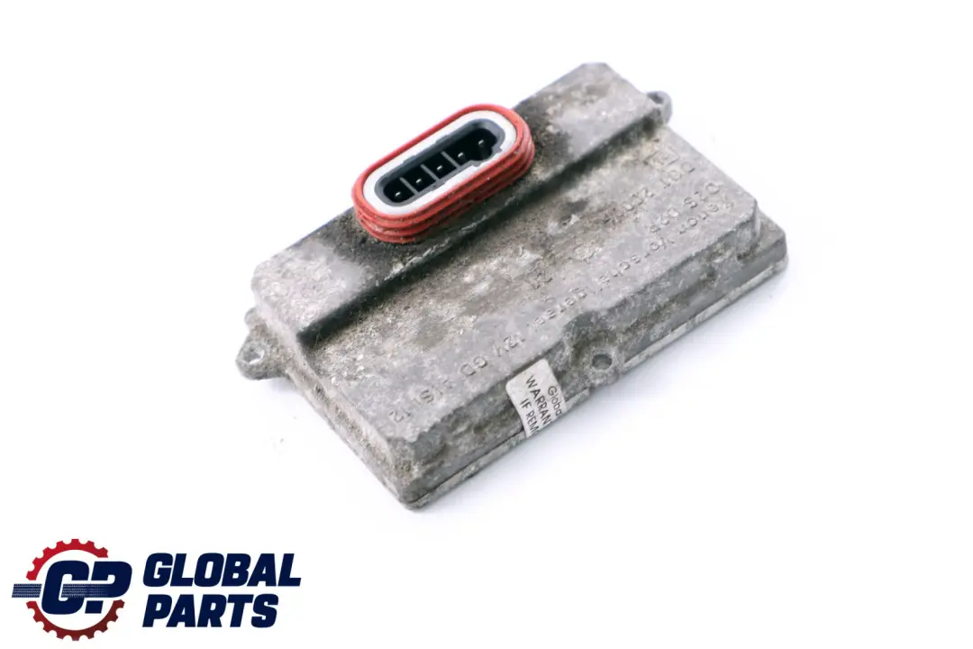 Module De Contrôle Du Niveau Des Phares Au Xénon Mercedes W211 - SKU 5DV-008-290-00 - Numéro de pièce 5DV 008 290-00