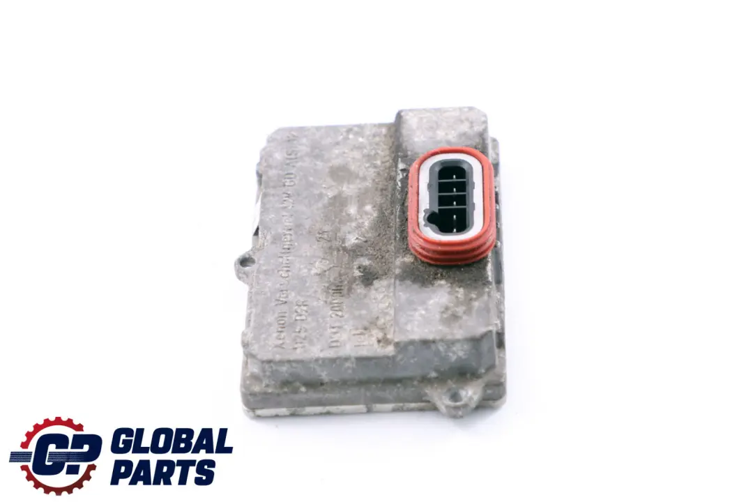 Module De Contrôle Du Niveau Des Phares Au Xénon Mercedes W211 - SKU 5DV-008-290-00 - Numéro de pièce 5DV 008 290-00