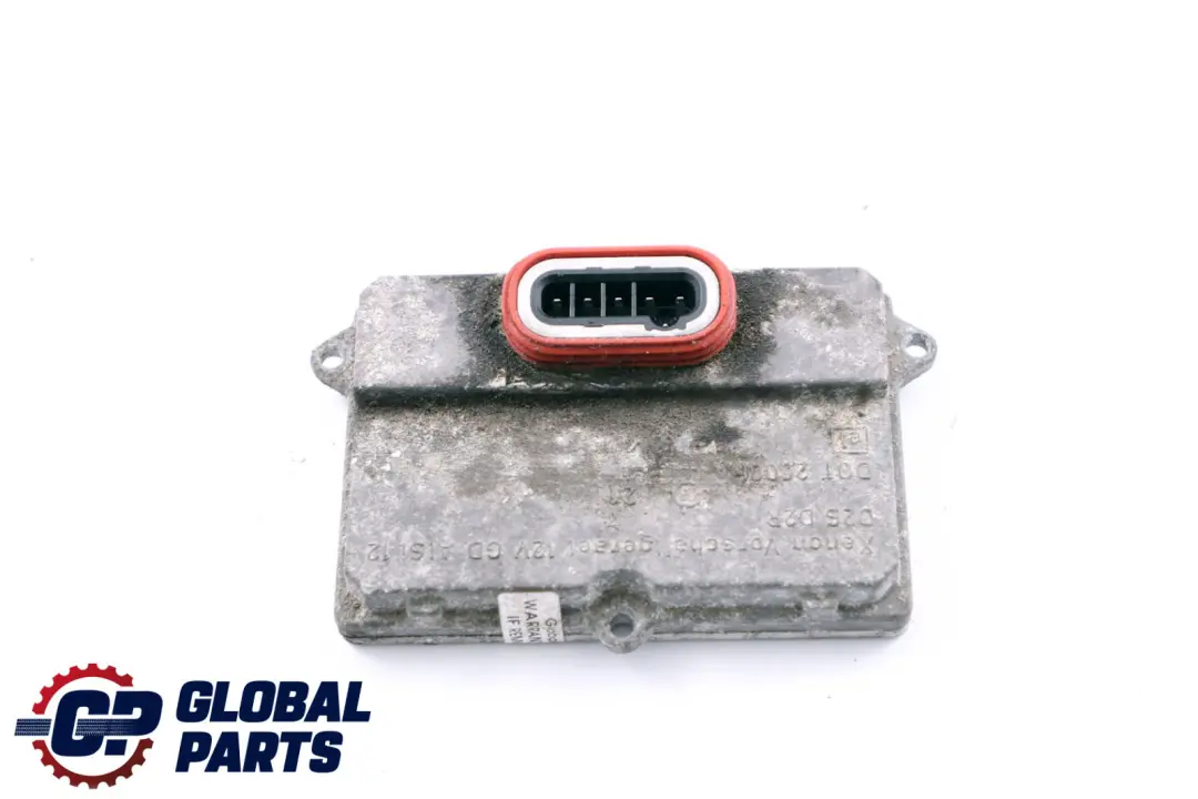 Module De Contrôle Du Niveau Des Phares Au Xénon Mercedes W211 - SKU 5DV-008-290-00 - Numéro de pièce 5DV 008 290-00