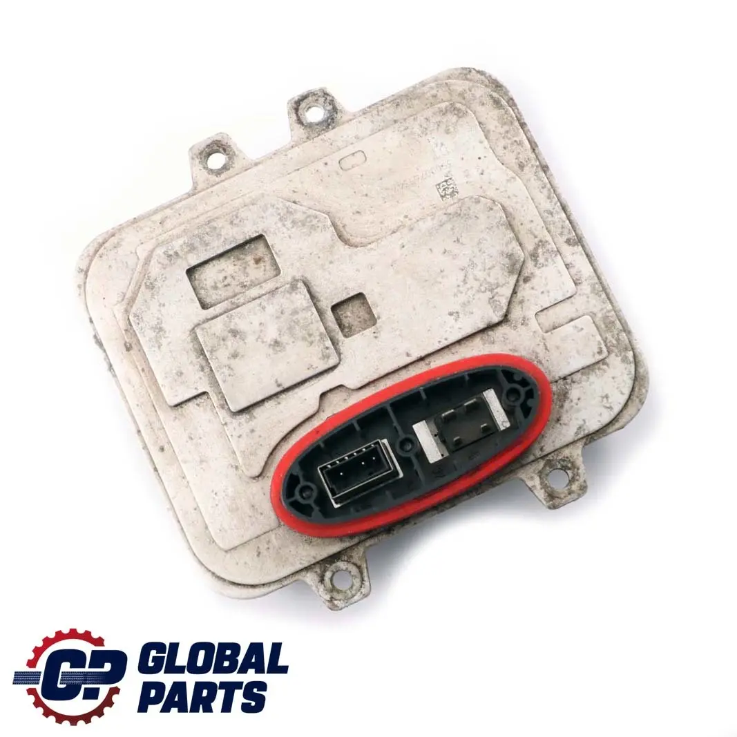  Ballast Modul BMW E60 E70 E71 Scheinwerfer Level Control 5DV 009 610-00 - SKU 5DV-009-610-00 - Teilenummer 7248050