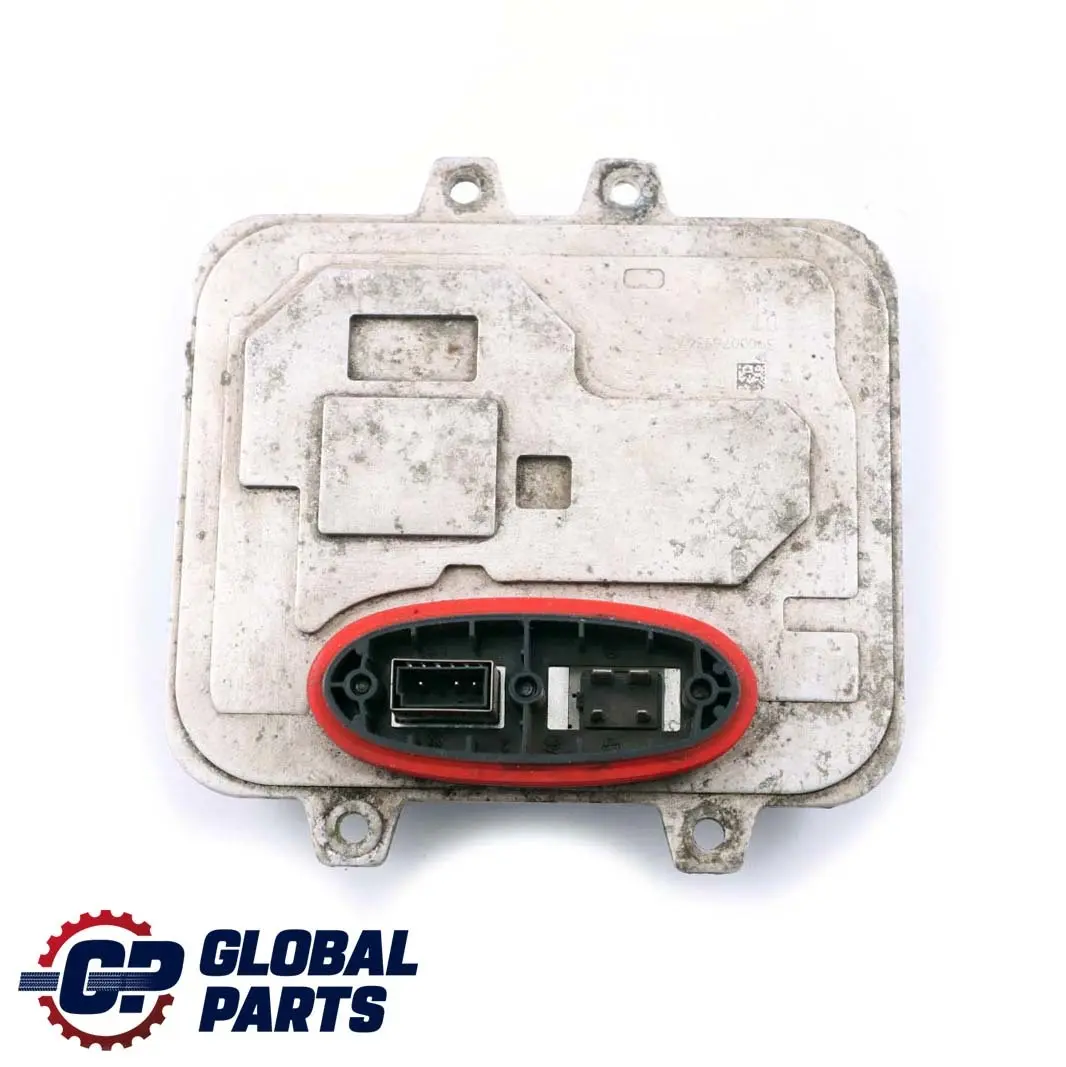  Ballast Modul BMW E60 E70 E71 Scheinwerfer Level Control 5DV 009 610-00 - SKU 5DV-009-610-00 - Teilenummer 7248050