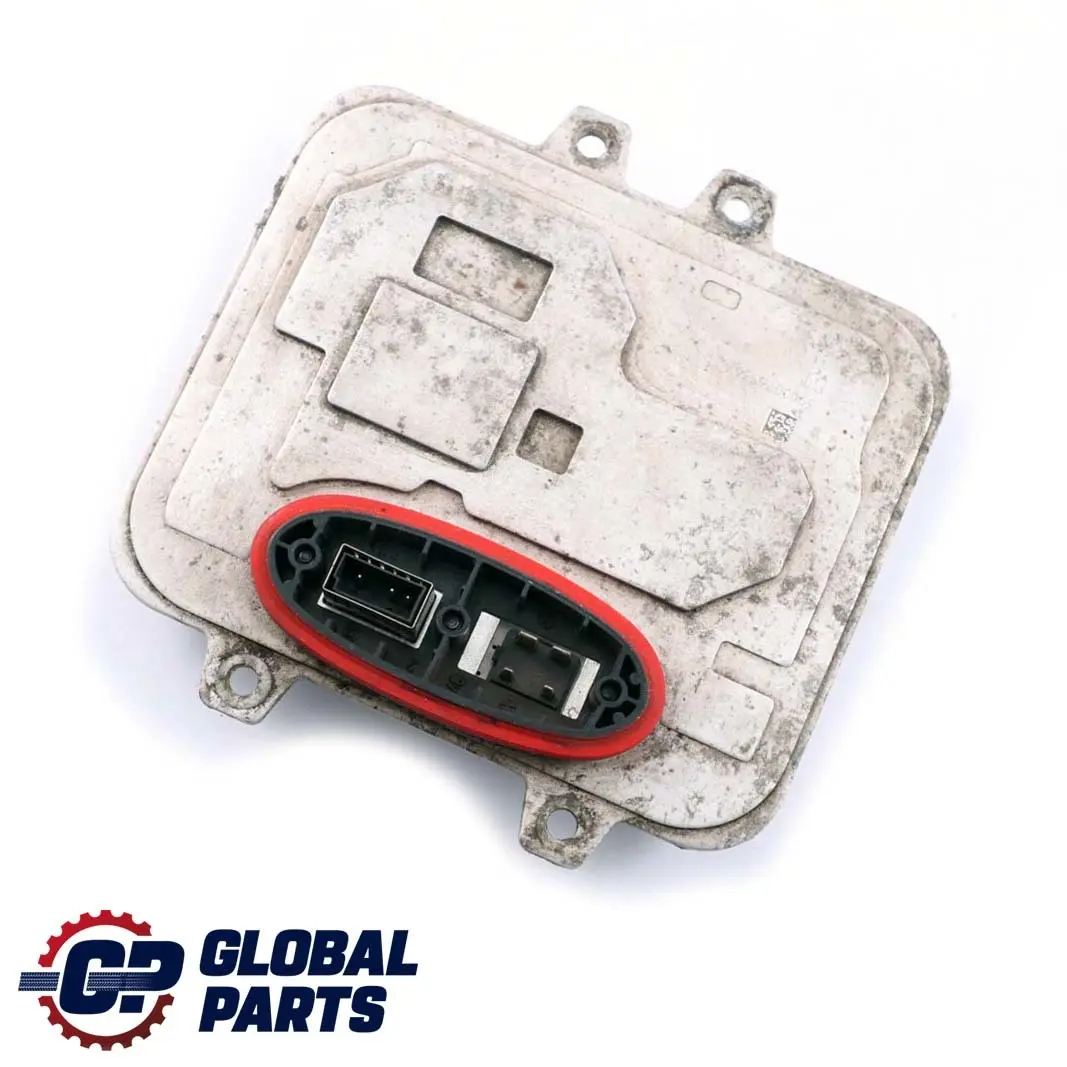 Module Ballast BMW E60 E70 E71 Contrôle Du Niveau Des Phares 5DV 009 610-00  - SKU 5DV-009-610-00 - Numéro de pièce 7248050