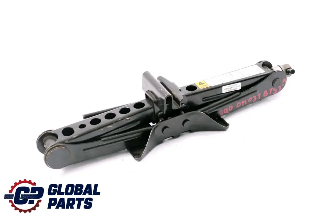 Jack Emergency Wheel Tool 5Q0 011 031 B TS3 to VW Volkswagen 1 with Part number 5Q0011031BTS3 VW Volkswagen 1 Jack Emergency Wheel Tool 5Q0 011 031 B TS3 - SKU 5Q0 011 031 B TS3-1 - Part number 5Q0011031BTS3