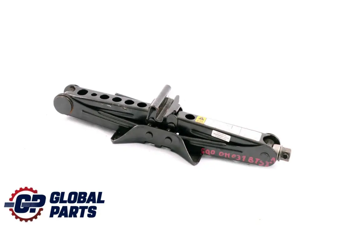 Jack Emergency Wheel Tool 5Q0 011 031 B TS3 to VW Volkswagen 1 with Part number 5Q0011031BTS3 VW Volkswagen 1 Jack Emergency Wheel Tool 5Q0 011 031 B TS3 - SKU 5Q0 011 031 B TS3-1 - Part number 5Q0011031BTS3