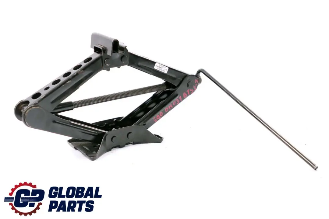 Jack Emergency Wheel Tool 5Q0 011 031 B TS3 to VW Volkswagen 1 with Part number 5Q0011031BTS3 VW Volkswagen 1 Jack Emergency Wheel Tool 5Q0 011 031 B TS3 - SKU 5Q0 011 031 B TS3-1 - Part number 5Q0011031BTS3