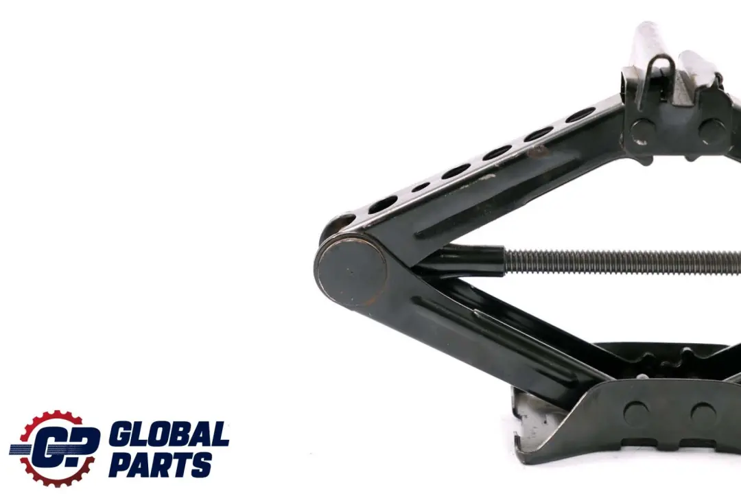 VW Volkswagen 1 Wagenheber Autoheber 5Q0 011 031 B TS3 - SKU 5Q0 011 031 B TS3-1 - Teilenummer 5Q0011031BTS3