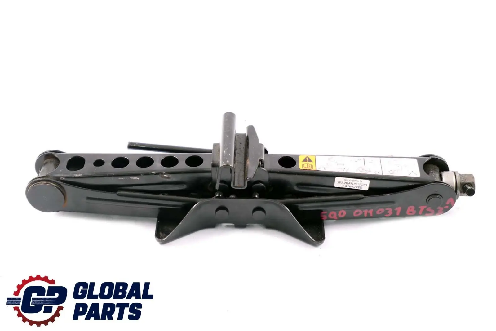 VW Volkswagen 1 Jack Emergency Wheel Tool 5Q0011031BTS3 5Q0 011 031 B TS3