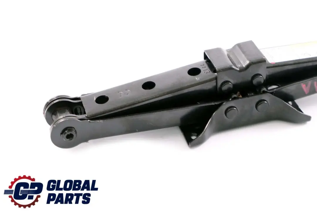 VW Volkswagen Martinetto di Sollevamento 5Q0 011 031 B TS3 - SKU 5Q0011031BTS3 - Numero di parte 5Q0011031BTS3