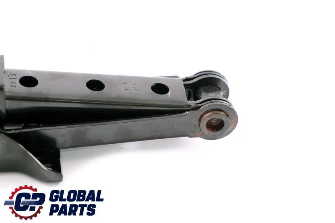 VW Volkswagen Wagenheber Autoheber 5Q0 011 031 B TS3 - SKU 5Q0011031BTS3 - Teilenummer 5Q0011031BTS3