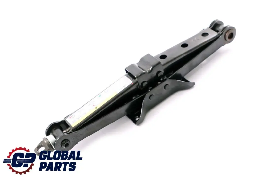 VW Volkswagen Wagenheber Autoheber 5Q0 011 031 B TS3 - SKU 5Q0011031BTS3 - Teilenummer 5Q0011031BTS3