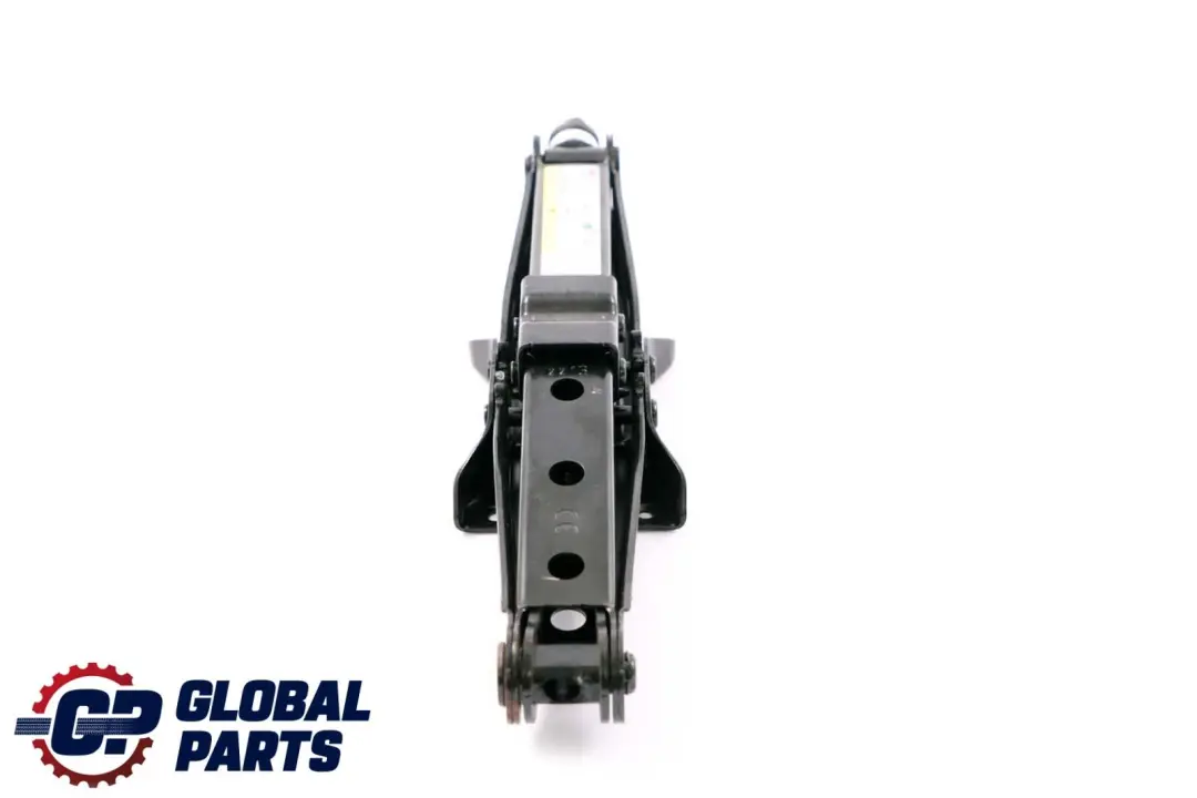 VW Volkswagen Wagenheber Autoheber 5Q0 011 031 B TS3 - SKU 5Q0011031BTS3 - Teilenummer 5Q0011031BTS3