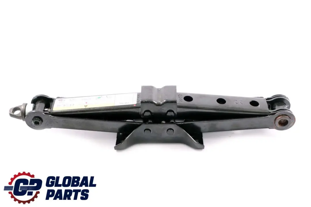 Gato Emergencia Rueda Herramienta 5Q0 011 031 B TS3 para VW Volkswagen con número de pieza 5Q0011031BTS3 VW Volkswagen Gato Emergencia Rueda Herramienta 5Q0 011 031 B TS3 - SKU 5Q0011031BTS3 - Número de pieza 5Q0011031BTS3