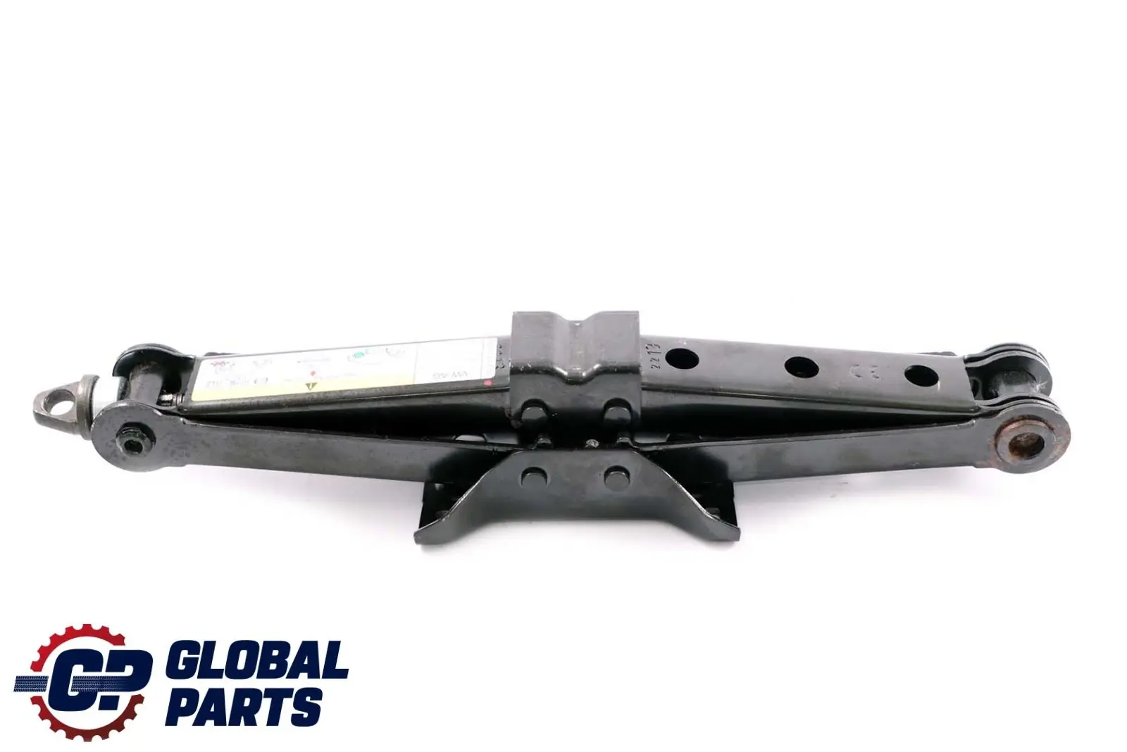 VW Volkswagen Martinetto di Sollevamento 5Q0011031BTS3 5Q0 011 031 B TS3