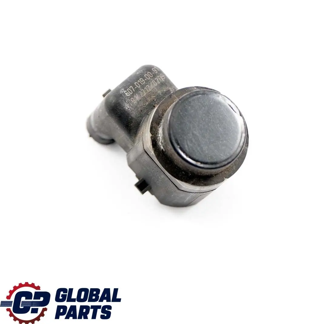 PDC Capteur Ultrason Capteur pour BMW E60 E61 à propos du numéro de pièce 6070190091 BMW E60 E61 PDC Capteur Ultrason Capteur - SKU 6070190091 - Numéro de pièce 6070190091