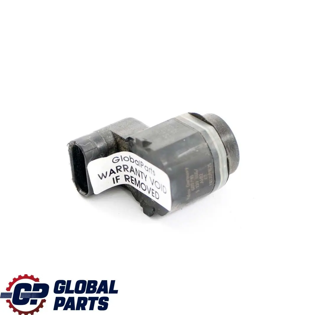 PDC Sensor ultrasonico De aparcamiento para BMW E60 E61 con número de pieza 6070190091 BMW E60 E61 PDC Sensor ultrasonico De aparcamiento - SKU 6070190091 - Número de pieza 6070190091