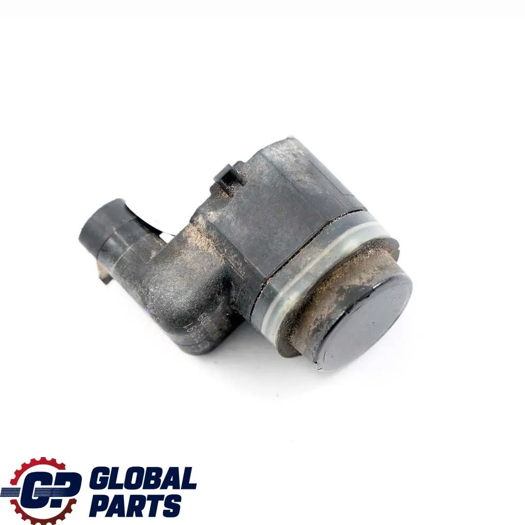 BMW E60 E61 PDC Sensor ultrasonico De aparcamiento - SKU 6070190091 - Número de pieza 6070190091