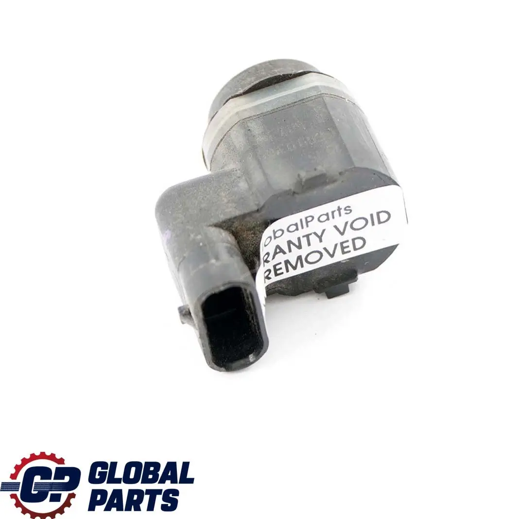 BMW E60 E61 PDC Sensor ultrasonico De aparcamiento - SKU 6070190091 - Número de pieza 6070190091