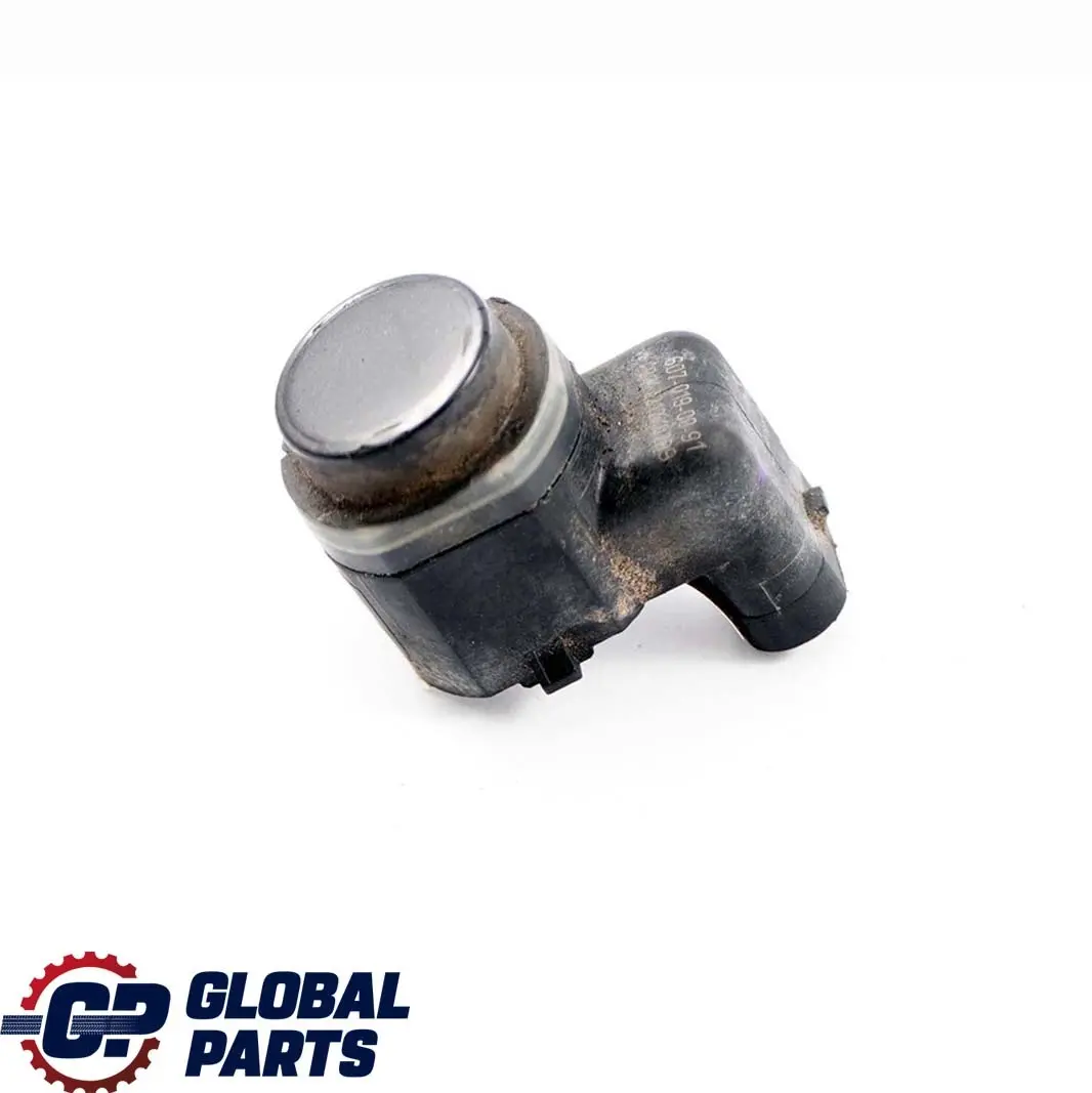 PDC Parking Ultrasonic Sensor to BMW 5 Series E60 E61 with Part number 6070190091 BMW 5 Series E60 E61 PDC Parking Ultrasonic Sensor - SKU 6070190091 - Part number 6070190091