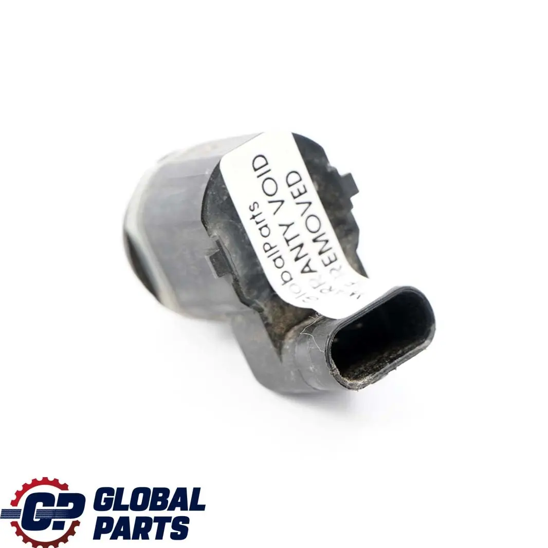 PDC Ultraschallsensor Sensor für BMW 5 er E60 E61 mit Teilenummer 6070190091 BMW 5 er E60 E61 PDC Ultraschallsensor Sensor - SKU 6070190091 - Teilenummer 6070190091
