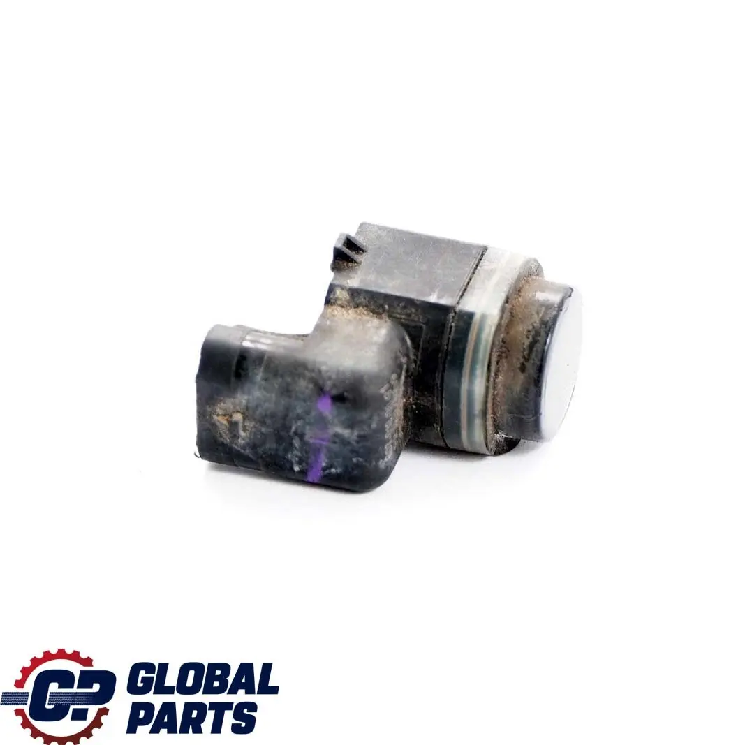 BMW E60 E61 PDC Sensor ultrasonico De aparcamiento - SKU 6070190091 - Número de pieza 6070190091