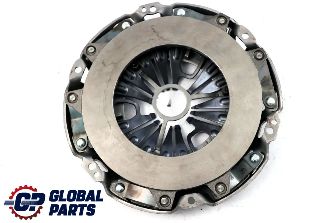 Mercedes-Benz Vito - Viano 2.2CDi Clutch Plate Disc LUK to with Part number 623316934 Mercedes-Benz Vito - Viano 2.2CDi Clutch Plate Disc LUK - SKU 623316934 - Part number 623316934