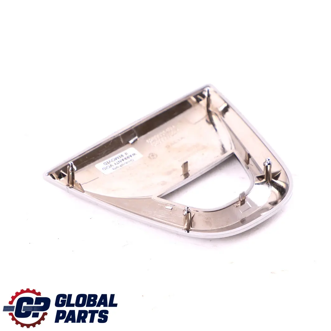  Dacia Duster II Sandero Engine Hood Bonnet Emblem Badge Logo Plaque - SKU 628903146R - Part number 628903146R