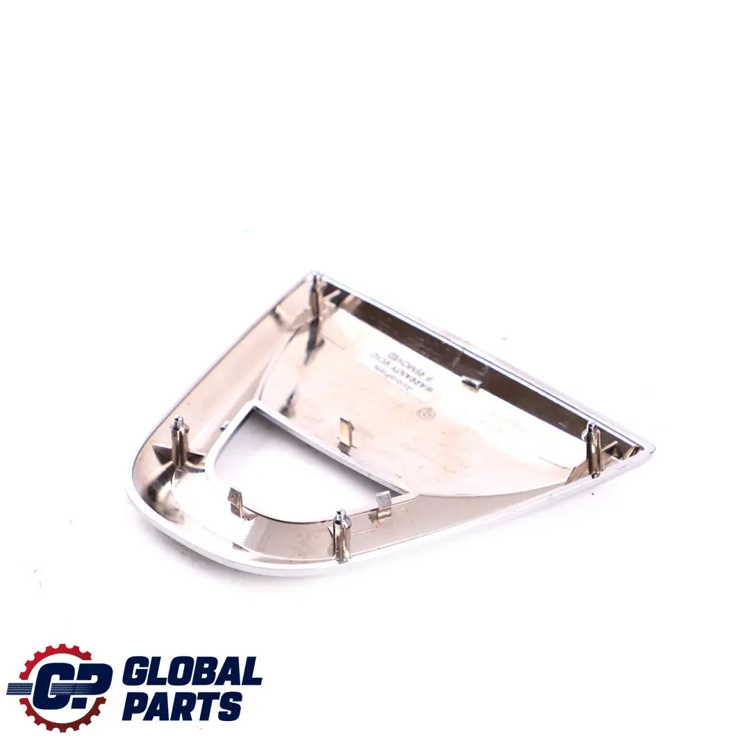  Dacia Duster II Sandero Engine Hood Bonnet Emblem Badge Logo Plaque - SKU 628903146R - Part number 628903146R