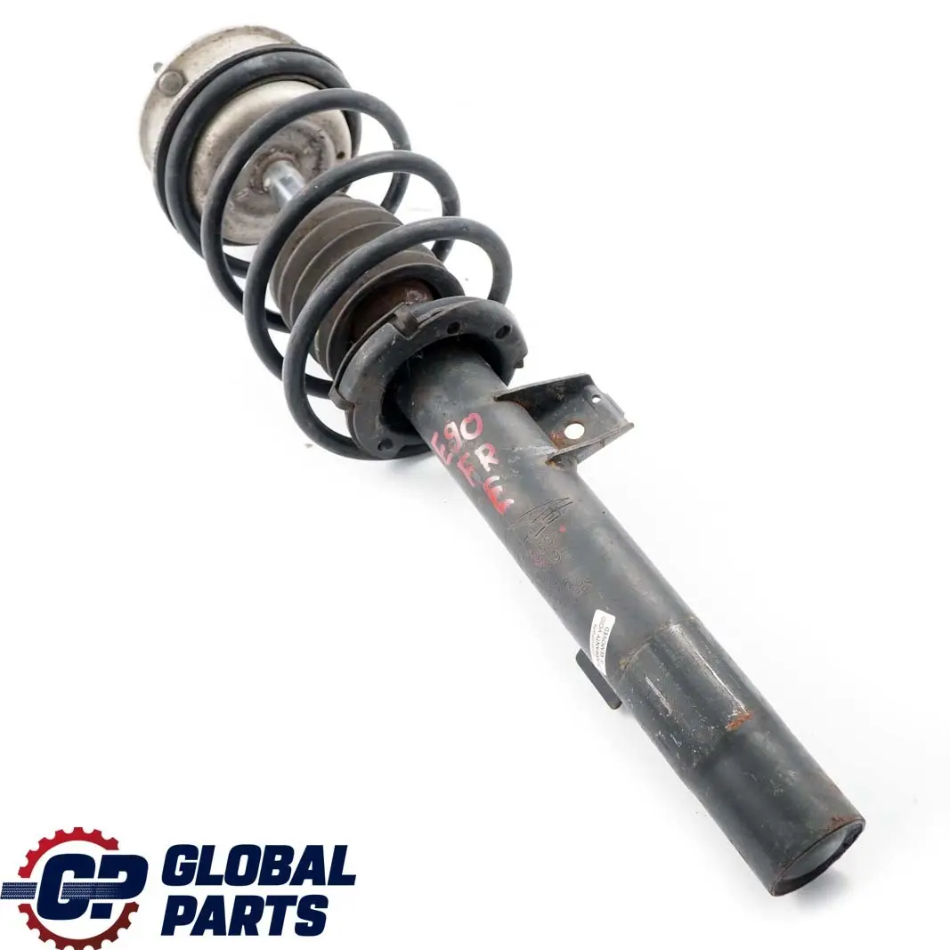 Anschler Front Left N/S Shock Absorber Spring Strut 893002 to BMW 3 E90 with Part number 635110501 BMW 3 E90 Anschler Front Left N/S Shock Absorber Spring Strut 893002 - SKU 635110501 - Part number 635110501