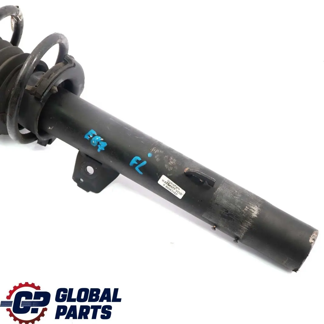 BMW 1 Reihe E87 Anschler Vorderachse Vorn Stoßdämpfer Links 258087 - SKU 635110611 - Teilenummer 635110611