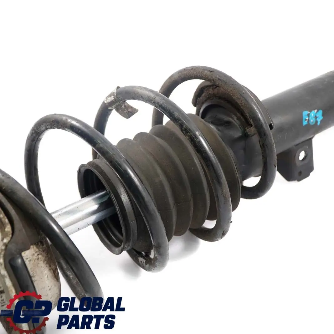 Anschler Front Left N/S Shock Absorber Spring Strut 258087 to BMW 1 E87 with Part number 635110611 BMW 1 E87 Anschler Front Left N/S Shock Absorber Spring Strut 258087 - SKU 635110611 - Part number 635110611