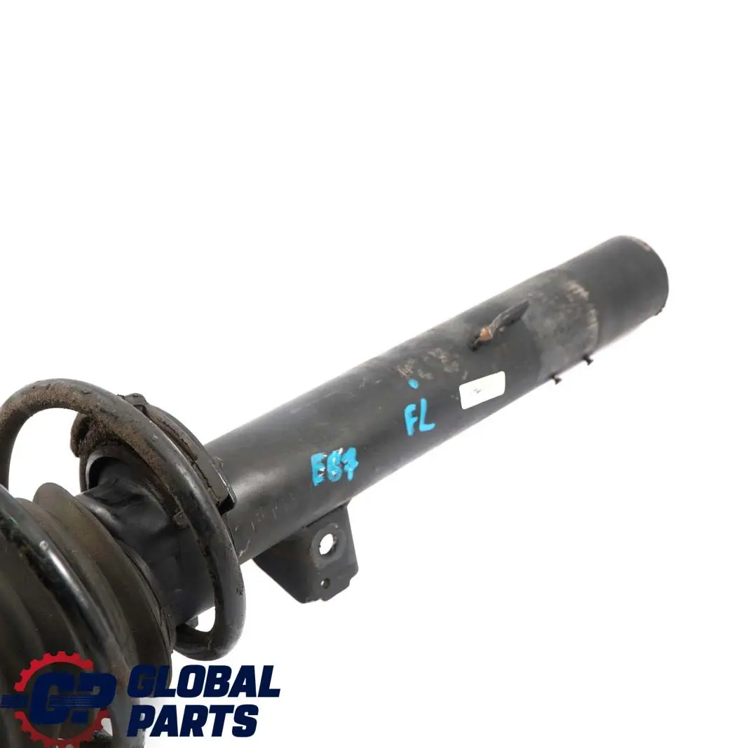 Anschler Front Left N/S Shock Absorber Spring Strut 258087 to BMW 1 E87 with Part number 635110611 BMW 1 E87 Anschler Front Left N/S Shock Absorber Spring Strut 258087 - SKU 635110611 - Part number 635110611