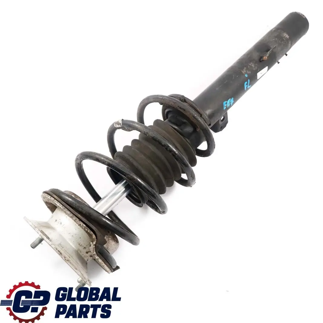 BMW 1 Reihe E87 Anschler Vorderachse Vorn Stoßdämpfer Links 258087 - SKU 635110611 - Teilenummer 635110611