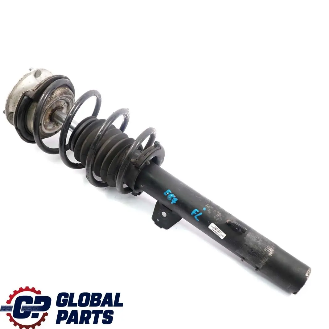 Reihe E87 Anschler Vorderachse Vorn Stoßdämpfer Links 258087 für BMW 1 mit Teilenummer 635110611 BMW 1 Reihe E87 Anschler Vorderachse Vorn Stoßdämpfer Links 258087 - SKU 635110611 - Teilenummer 635110611