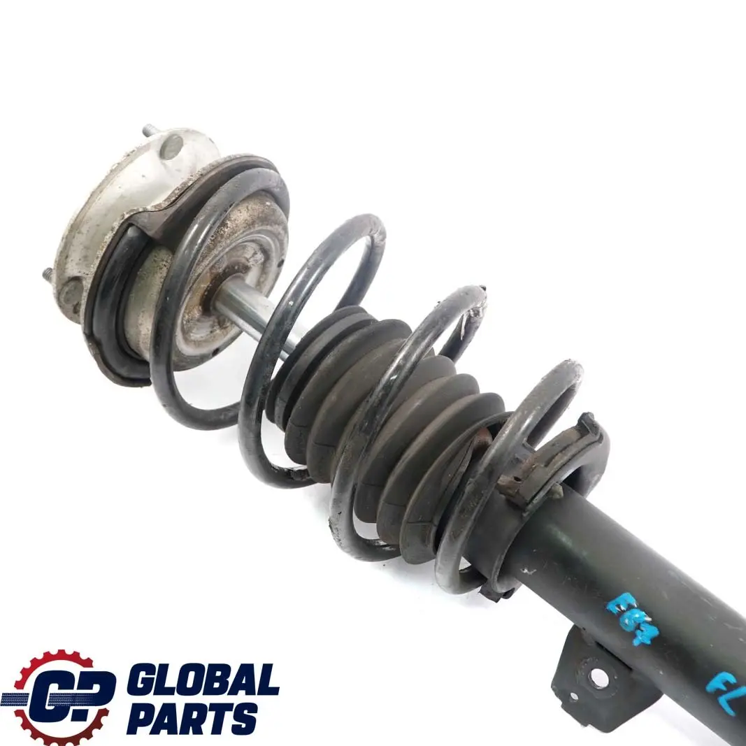 Anschler Front Left N/S Shock Absorber Spring Strut 258087 to BMW 1 E87 with Part number 635110611 BMW 1 E87 Anschler Front Left N/S Shock Absorber Spring Strut 258087 - SKU 635110611 - Part number 635110611