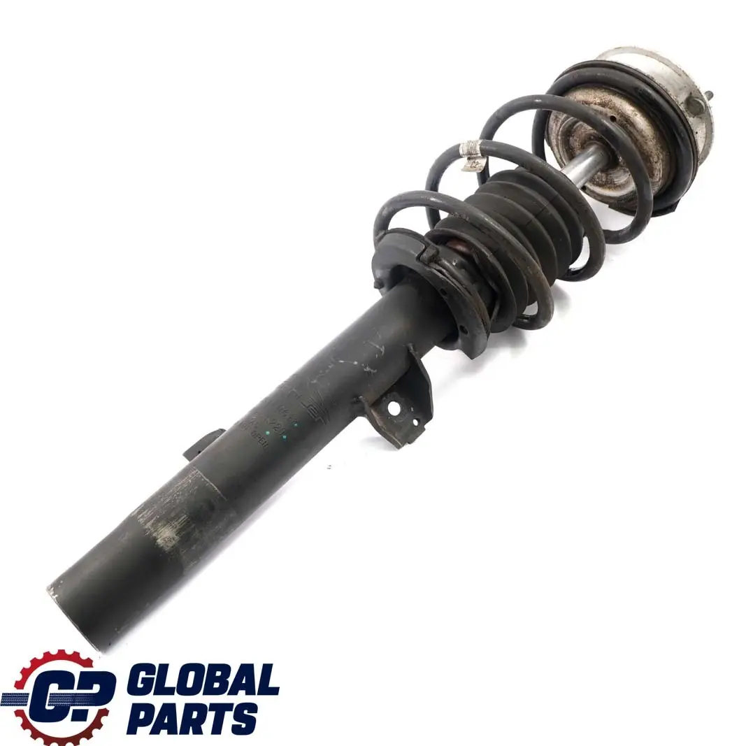 BMW 1 E87 Anschler Front Left N/S Shock Absorber Spring Strut 258087 - SKU 635110611 - Part number 635110611