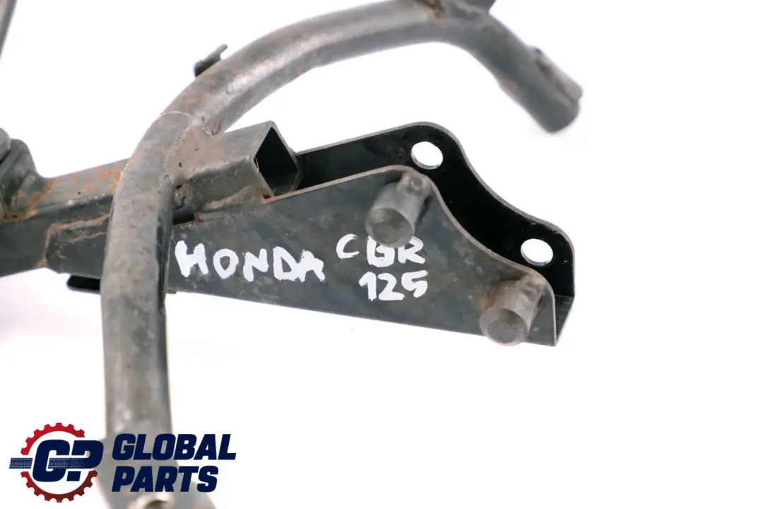 CBR 125R Upper Cowl Frame Holder Carrier to Honda with Part number 64221-KPP-860 Honda CBR 125R Upper Cowl Frame Holder Carrier - SKU 64221-KPP-860 - Part number 64221-KPP-860