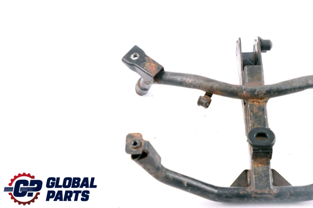 CBR 125R Upper Cowl Frame Holder Carrier to Honda with Part number 64221-KPP-860 Honda CBR 125R Upper Cowl Frame Holder Carrier - SKU 64221-KPP-860 - Part number 64221-KPP-860