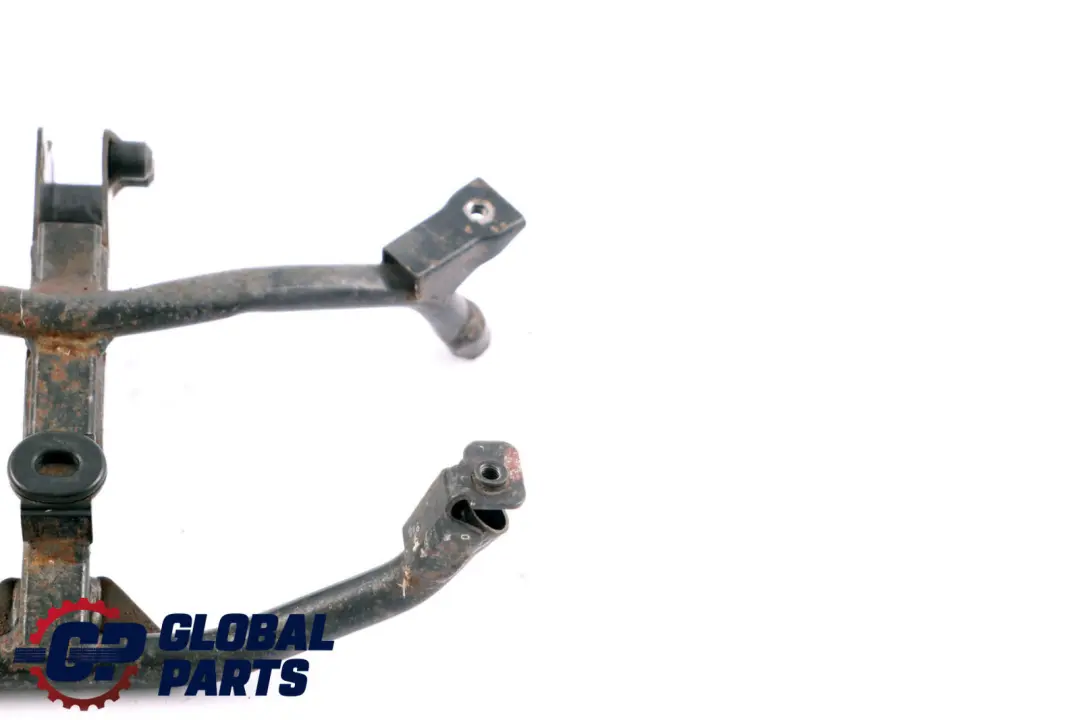 CBR 125R Upper Cowl Frame Holder Carrier to Honda with Part number 64221-KPP-860 Honda CBR 125R Upper Cowl Frame Holder Carrier - SKU 64221-KPP-860 - Part number 64221-KPP-860