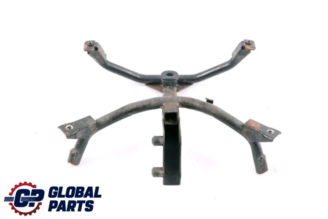 CBR 125R Upper Cowl Frame Holder Carrier to Honda with Part number 64221-KPP-860 Honda CBR 125R Upper Cowl Frame Holder Carrier - SKU 64221-KPP-860 - Part number 64221-KPP-860
